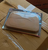 Multifunctional Car Back Seat Tray