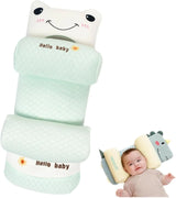 Newborn baby shaping pillow Head Support