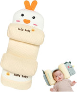 Newborn baby shaping pillow Head Support