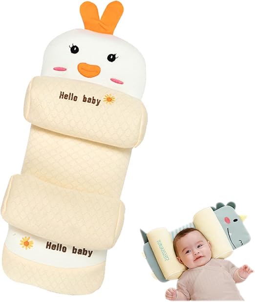 Newborn baby shaping pillow Head Support