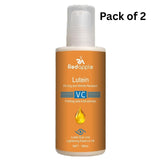 Lutein Firming and Anti- Wrinkle 50ML (Pack of 2)