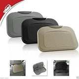 Multifunctional Car Back Seat Tray