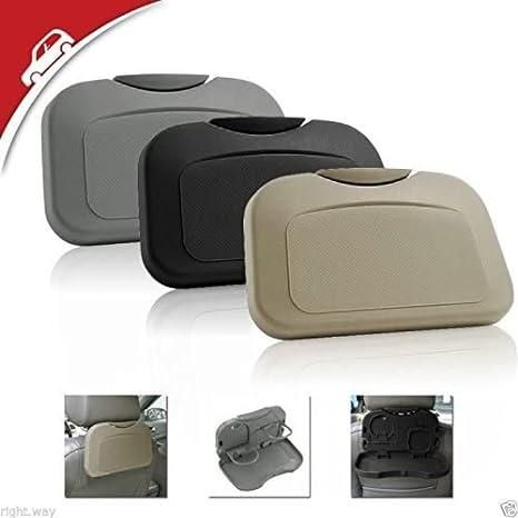 Multifunctional Car Back Seat Tray