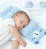 Newborn baby shaping pillow Head Support