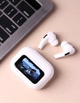 AirBuds Pro+ | Display Pods