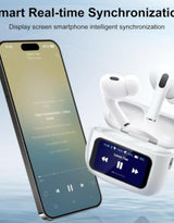 AirBuds Pro+ | Display Pods