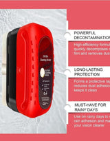 Automotive Oil Film Cleaning Brush, Glass Cleaning Board