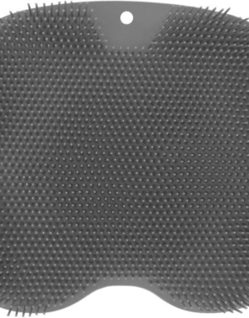 Shower Foot Scrubber Mat