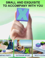 X Speaker Wireless Bluetooth